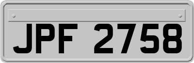 JPF2758