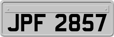 JPF2857