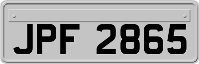 JPF2865