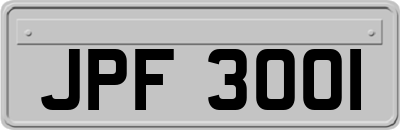 JPF3001