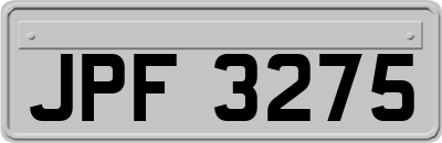 JPF3275