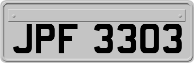 JPF3303