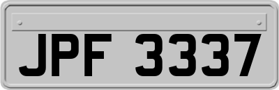 JPF3337