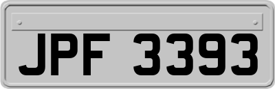 JPF3393