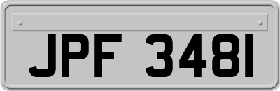 JPF3481