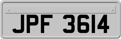 JPF3614