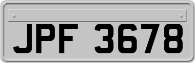 JPF3678