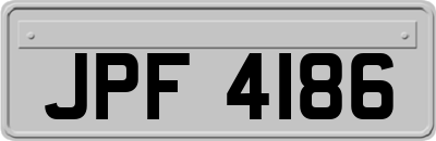 JPF4186