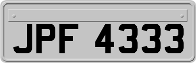 JPF4333