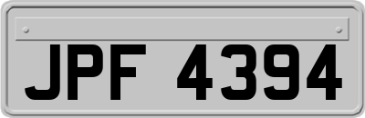 JPF4394