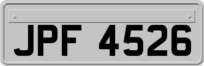 JPF4526