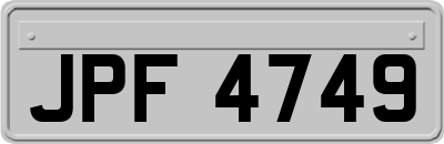 JPF4749