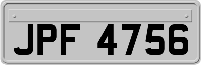 JPF4756