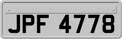 JPF4778
