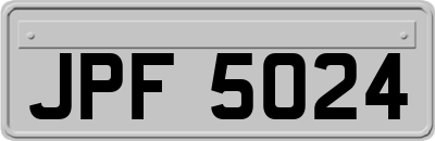 JPF5024