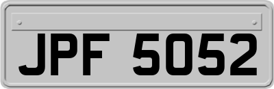 JPF5052