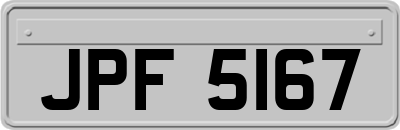 JPF5167