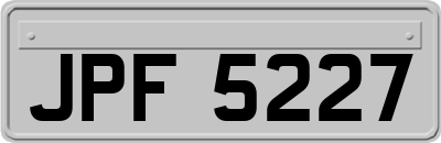 JPF5227