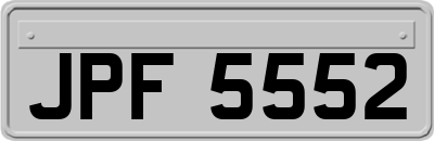 JPF5552