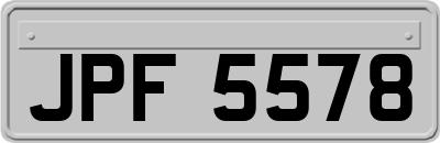 JPF5578