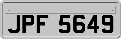 JPF5649