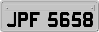 JPF5658