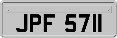 JPF5711