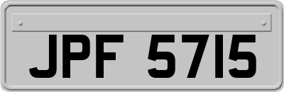 JPF5715