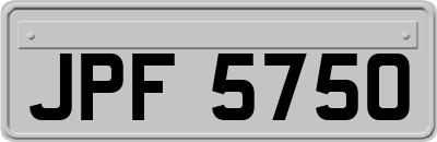 JPF5750