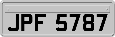 JPF5787