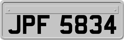JPF5834
