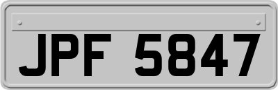 JPF5847