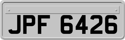 JPF6426