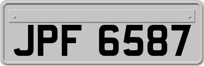 JPF6587