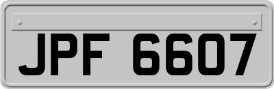 JPF6607