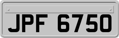 JPF6750