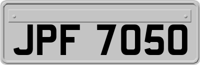 JPF7050