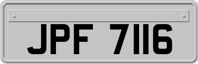 JPF7116