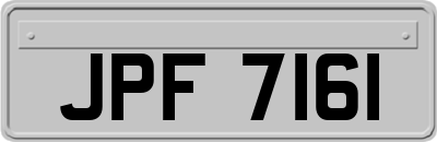 JPF7161
