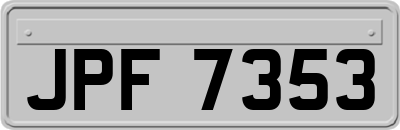 JPF7353