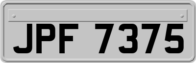 JPF7375