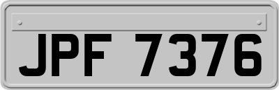 JPF7376