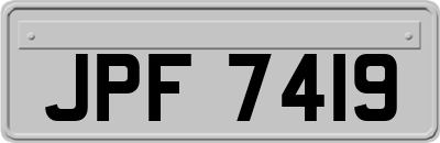 JPF7419