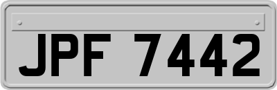 JPF7442