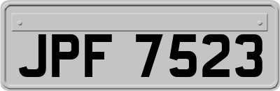 JPF7523