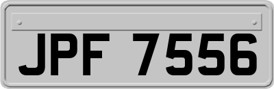 JPF7556