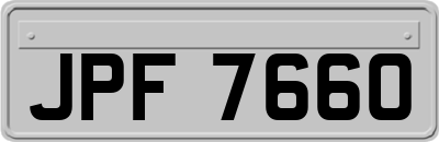 JPF7660