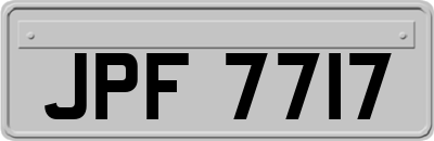 JPF7717