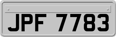 JPF7783