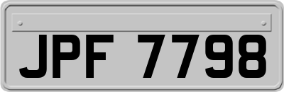 JPF7798